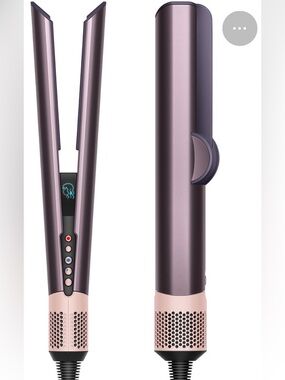 Dyson Airstrait™ Straightener – Premium Refurbished